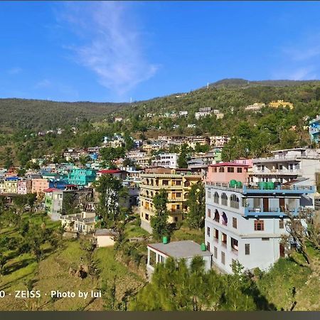 Hotel Maharastra Mandal Gupta Kāshi Zewnętrze zdjęcie