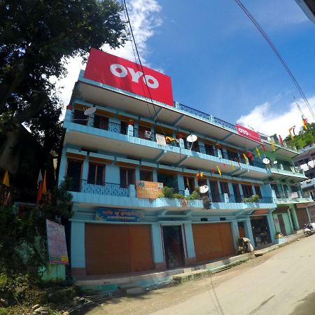 Hotel Maharastra Mandal Gupta Kāshi Zewnętrze zdjęcie
