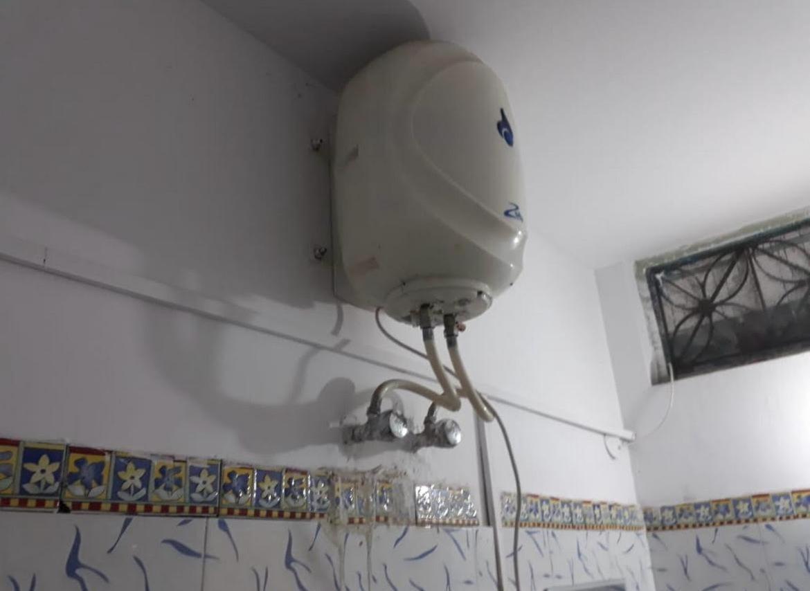 Hotel Maharastra Mandal Gupta Kāshi Zewnętrze zdjęcie