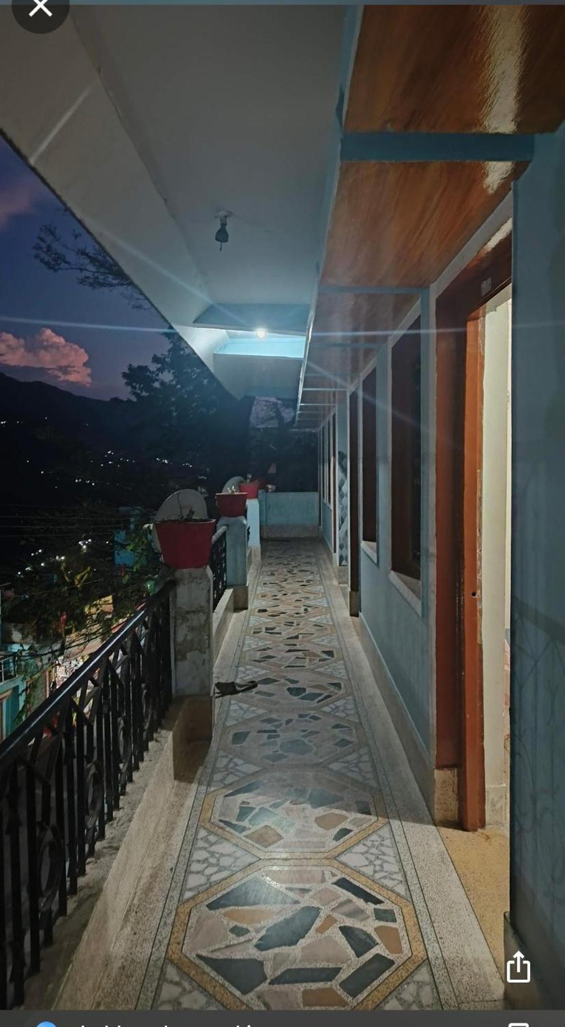 Hotel Maharastra Mandal Gupta Kāshi Zewnętrze zdjęcie